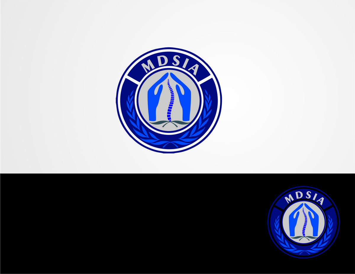 Logo Design by ARTBOOL for MDSIA | Design #2630660