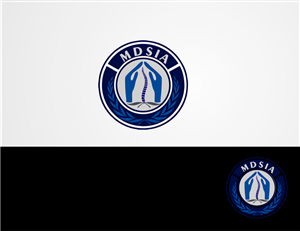 Logo Design by ARTBOOL for MDSIA | Design: #2630660