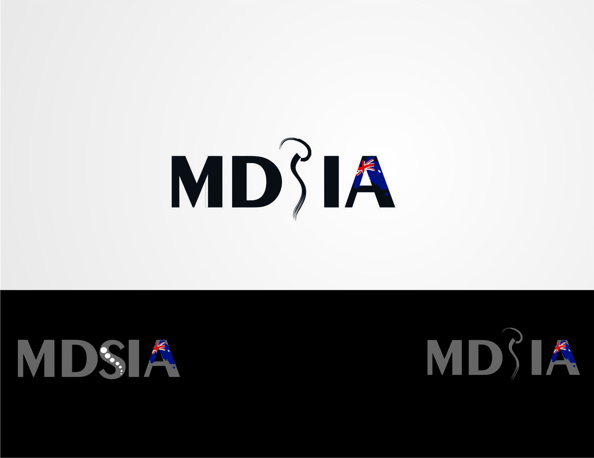 Logo Design by ARTBOOL for MDSIA | Design #2630684