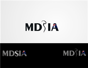 Logo Design by ARTBOOL for MDSIA | Design: #2630684