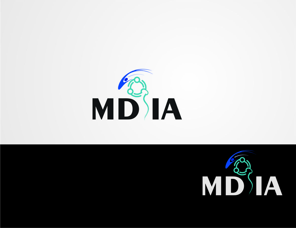 Logo Design by ARTBOOL for MDSIA | Design #2633666