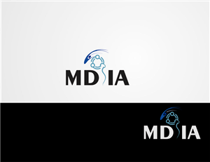 Logo Design by ARTBOOL for MDSIA | Design: #2633666