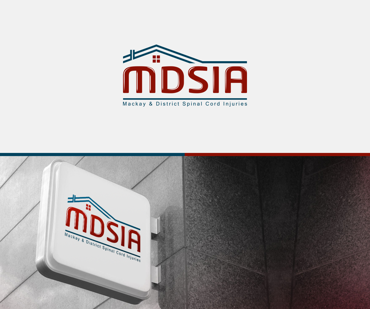 Logo Design by Benjamin for MDSIA | Design #2611789