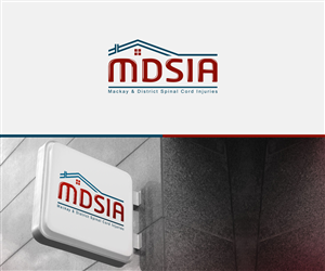 Diseño de Logo por Benjamin para MDSIA | Diseño: #2611789