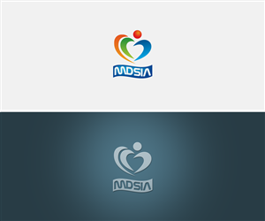 Diseño de Logo por Benjamin para MDSIA | Diseño: #2612417