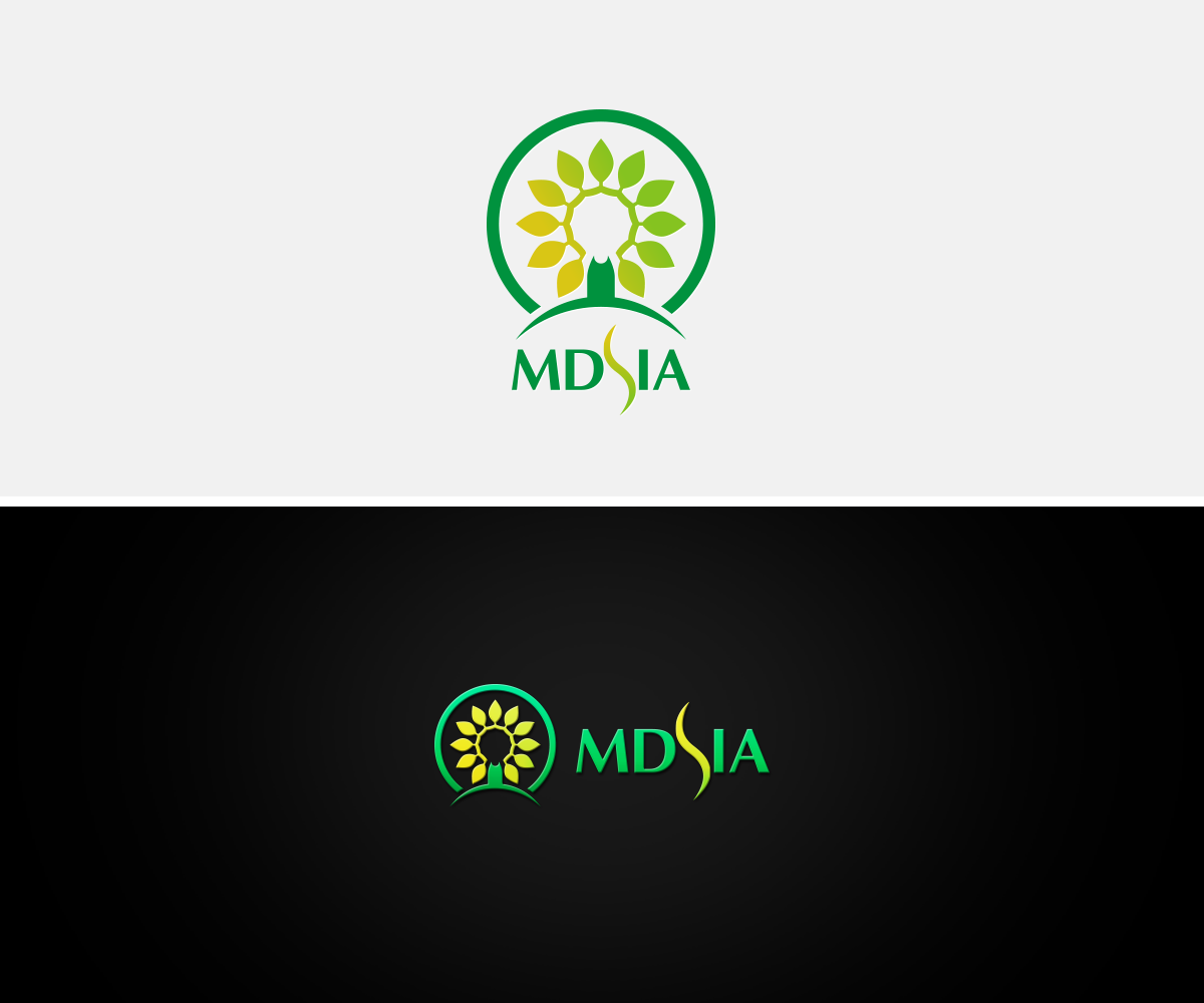 Logo Design by Benjamin for MDSIA | Design #2612588