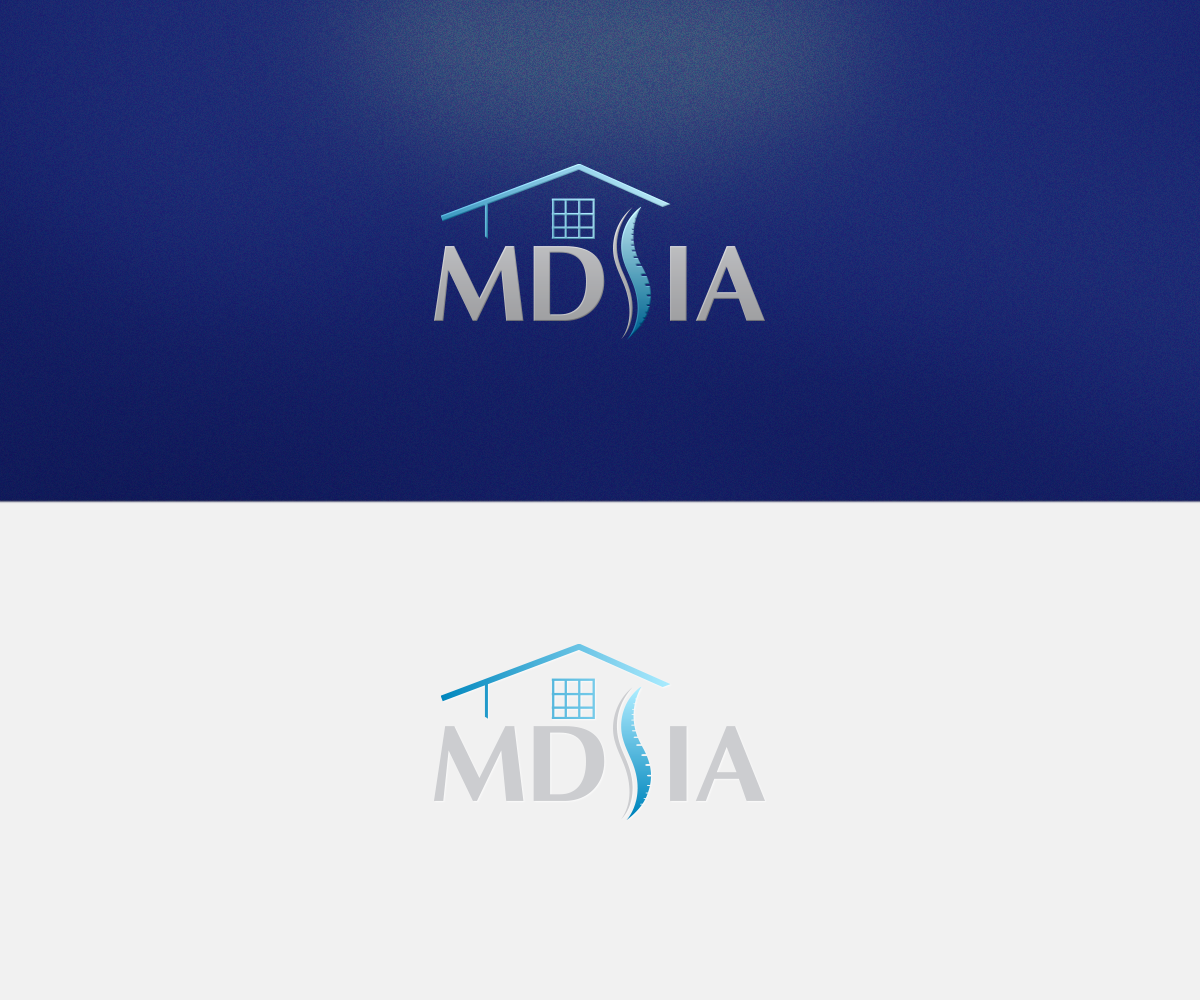 Logo Design by Benjamin for MDSIA | Design #2625925