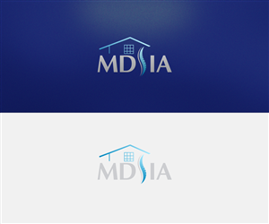 Diseño de Logo por Benjamin para MDSIA | Diseño: #2625925