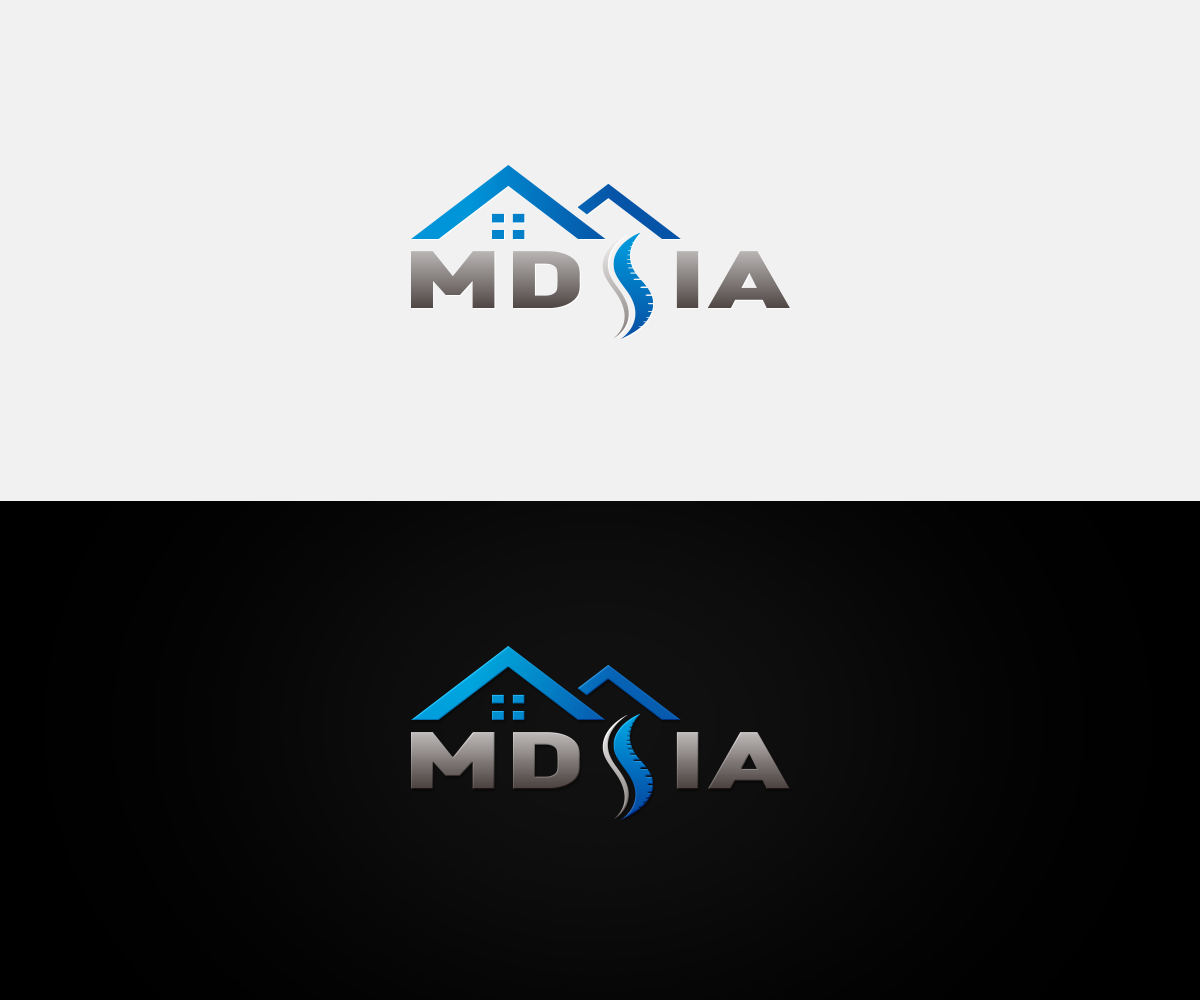 Diseño de Logo por Benjamin para MDSIA | Diseño #2633880