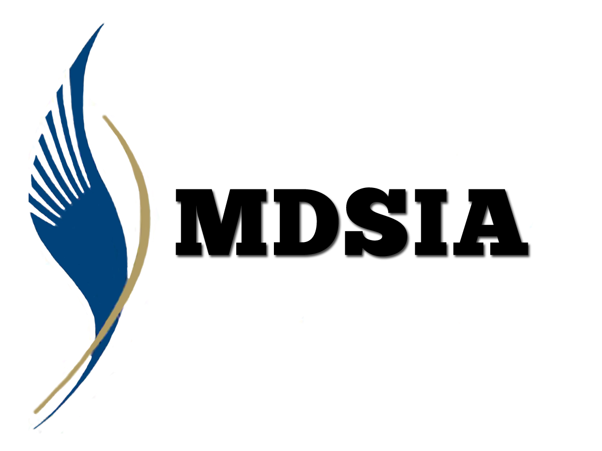 Logo Design by missYeshi for MDSIA | Design #2603115