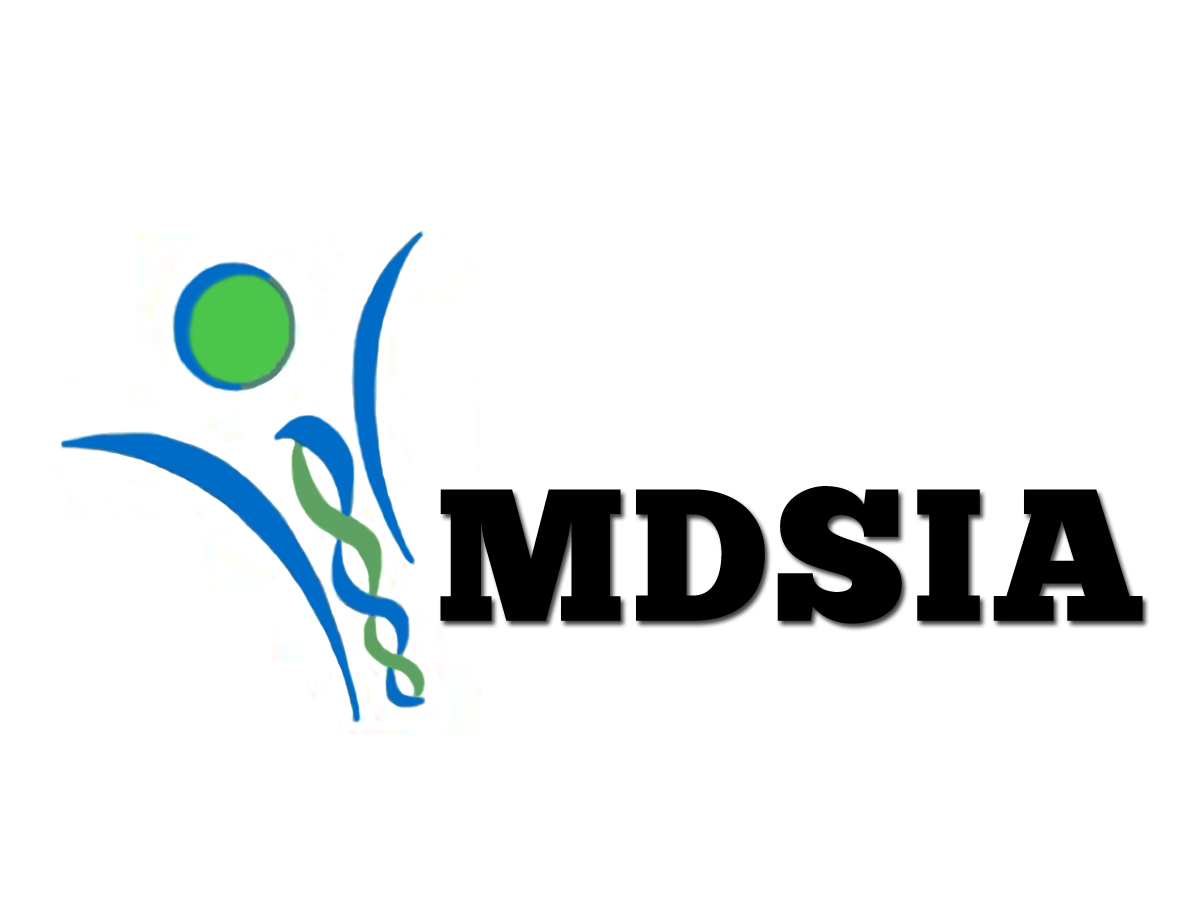 Diseño de Logo por missYeshi para MDSIA | Diseño #2603118