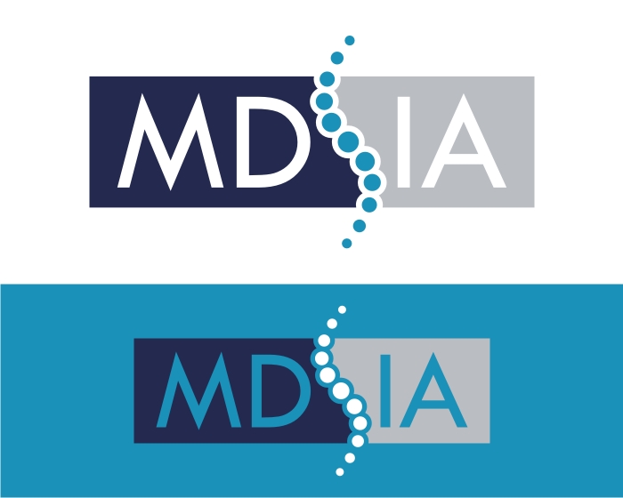Logo Design by Gito Kahana for MDSIA | Design #2635711