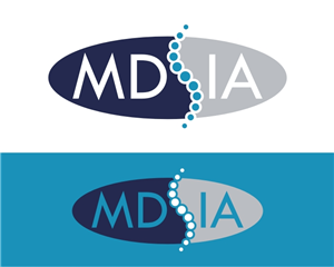 Logo Design by Gito Kahana for MDSIA | Design #2635714