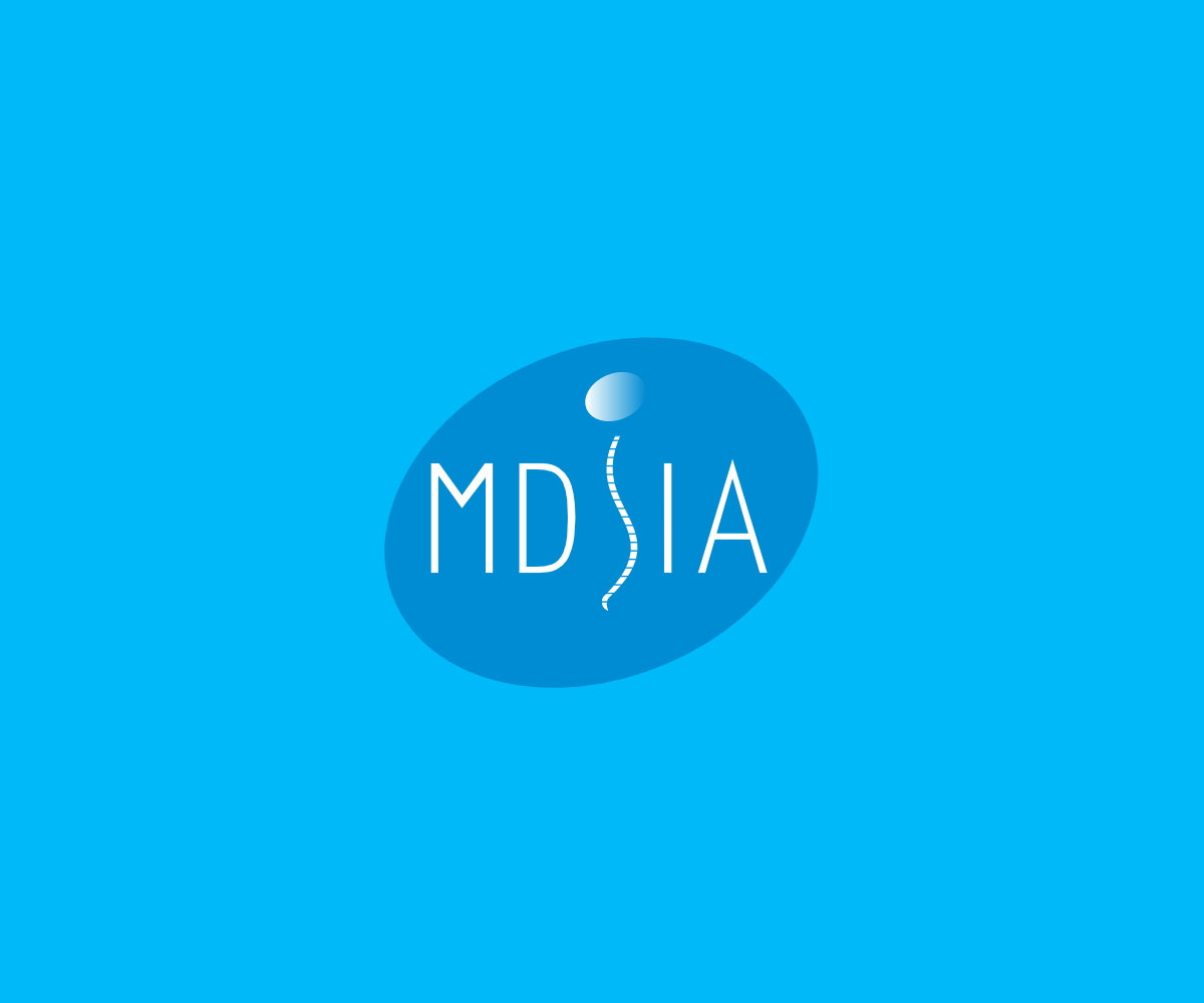 Logo Design by Pau Mateu for MDSIA | Design #2604150