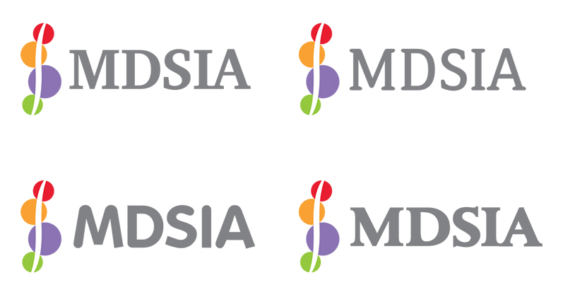 Logo Design by Innerworld Designs ltd. for MDSIA | Design #2625762