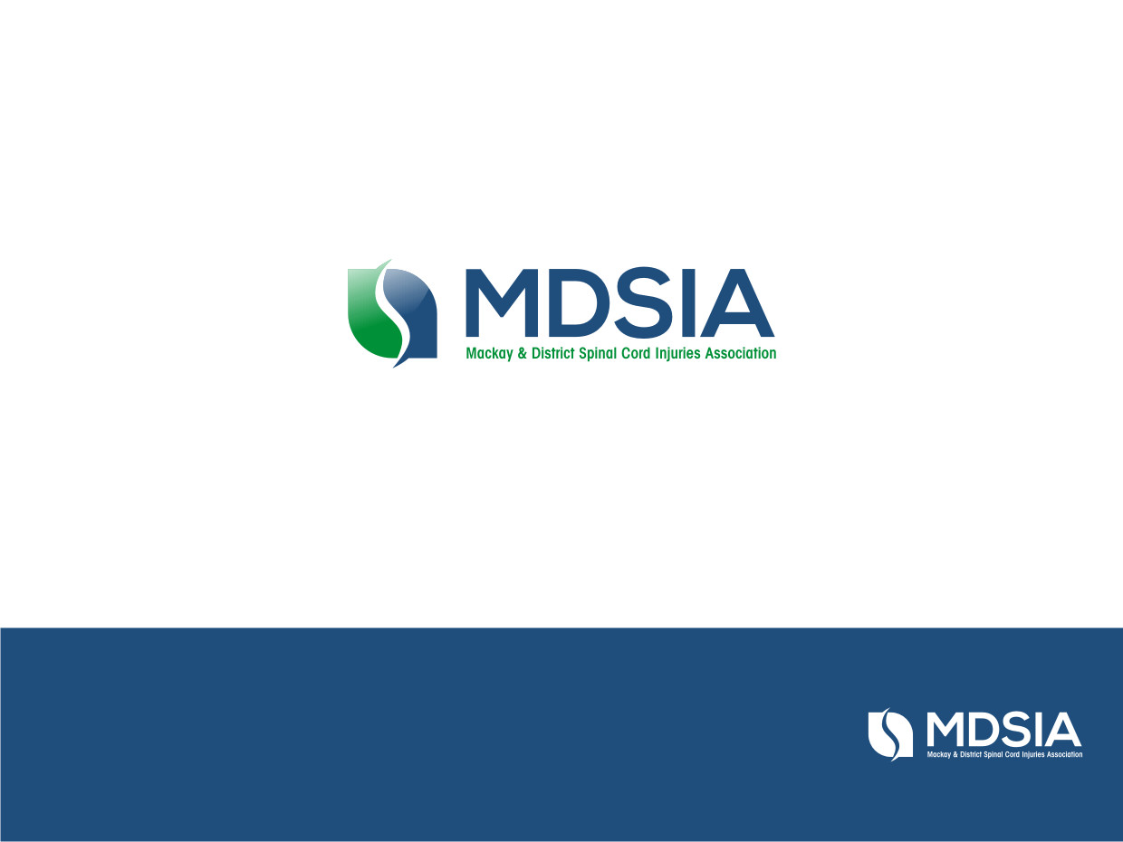 Diseño de Logo por Atvento Graphics para MDSIA | Diseño #2623972