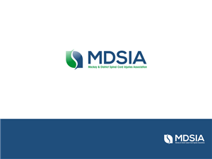 Diseño de Logo por Atvento Graphics para MDSIA | Diseño: #2623972