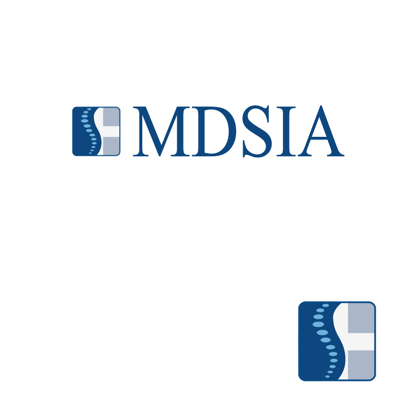 Logo-Design von instudio für MDSIA | Design #2597812