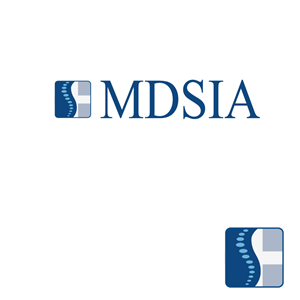Diseño de Logo por instudio para MDSIA | Diseño: #2597812