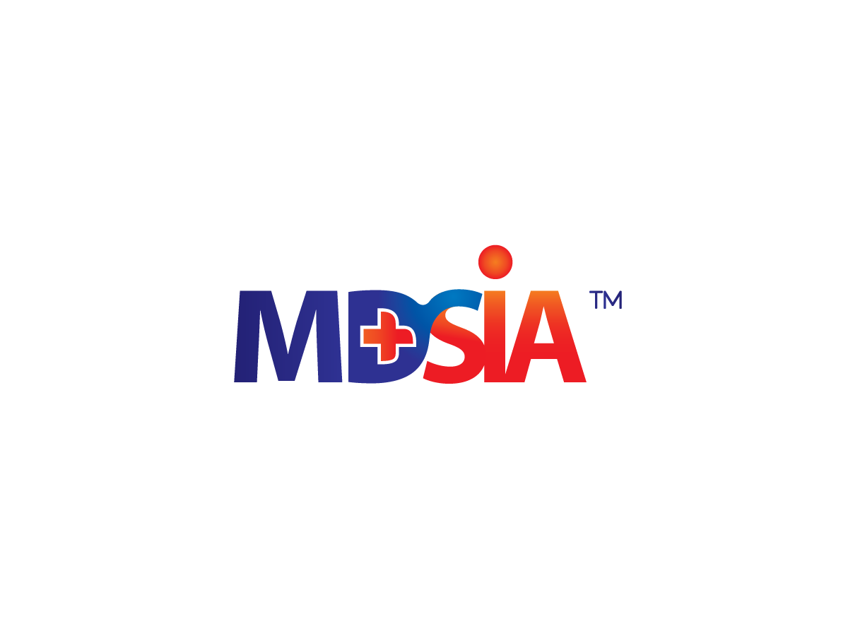 Logo Design by JakeCreation for MDSIA | Design #2626853