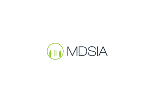 Diseño de Logo por CR8TIVE CODE para MDSIA | Diseño: #2588583