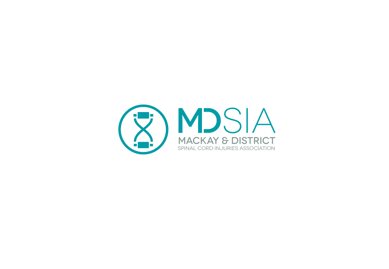 Logo Design by CR8TIVE CODE for MDSIA | Design #2622150