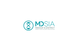 Diseño de Logo por CR8TIVE CODE para MDSIA | Diseño: #2622150
