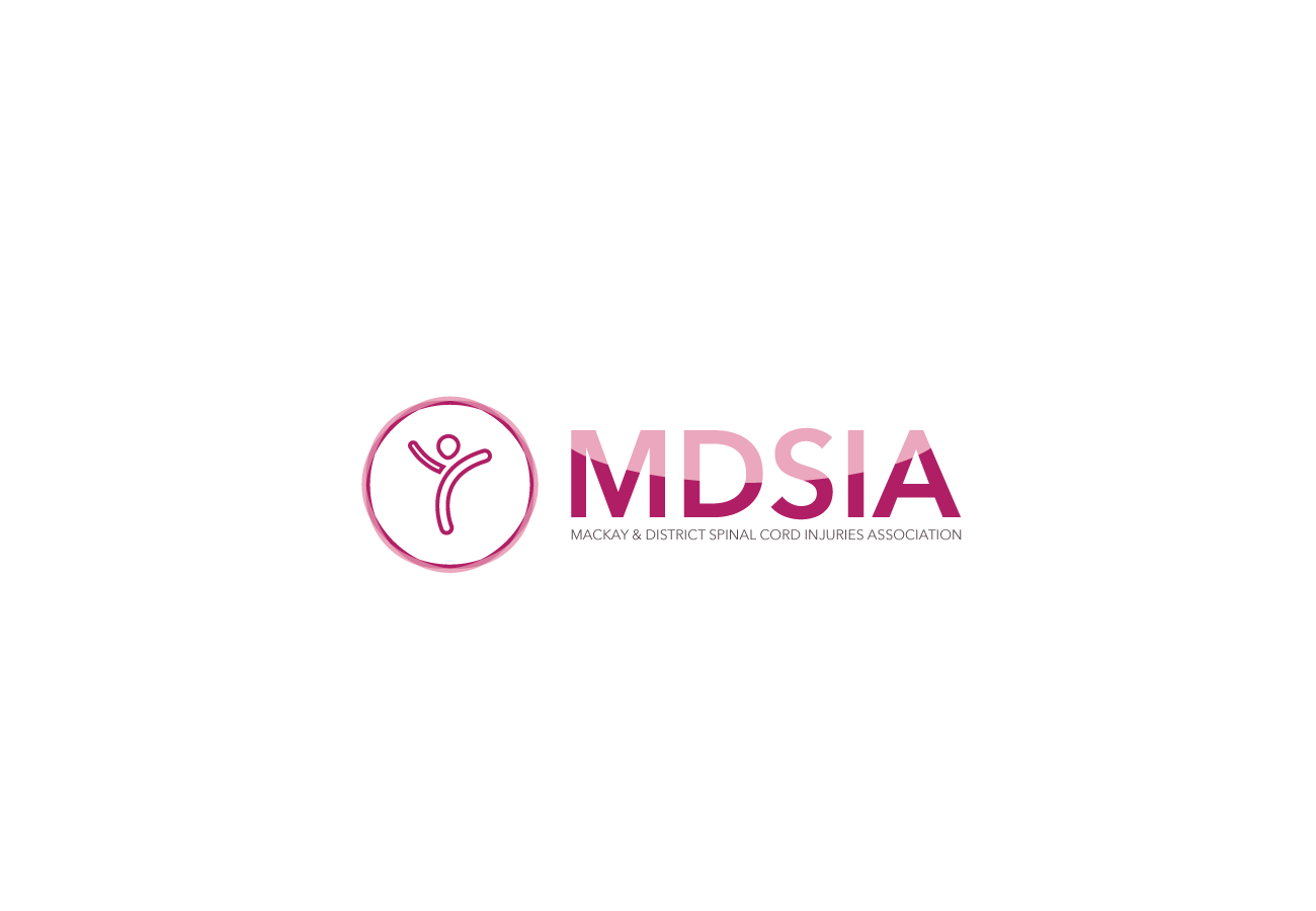 Logo Design by CR8TIVE CODE for MDSIA | Design #2625194