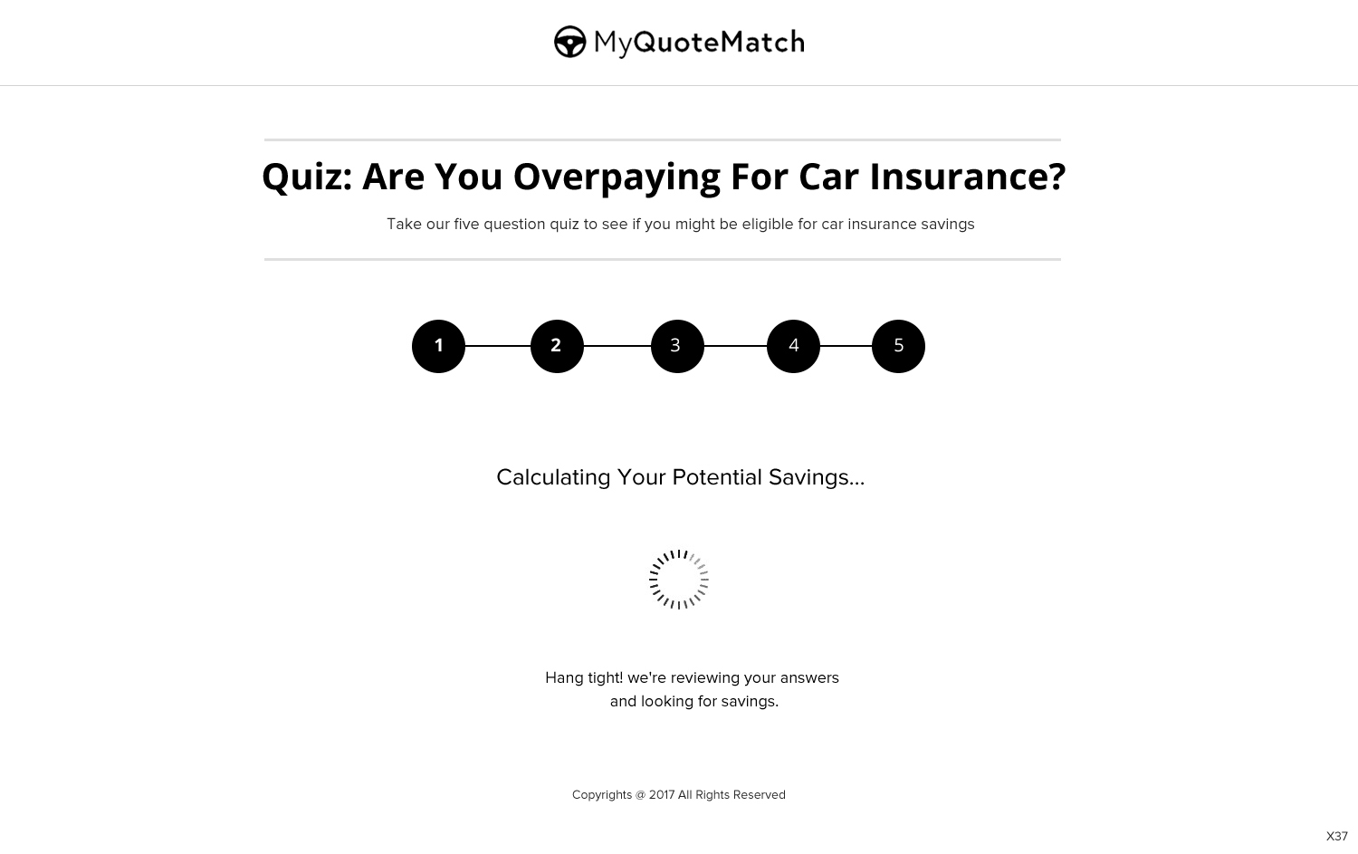 Web Design by pb for this project | Design #15140064