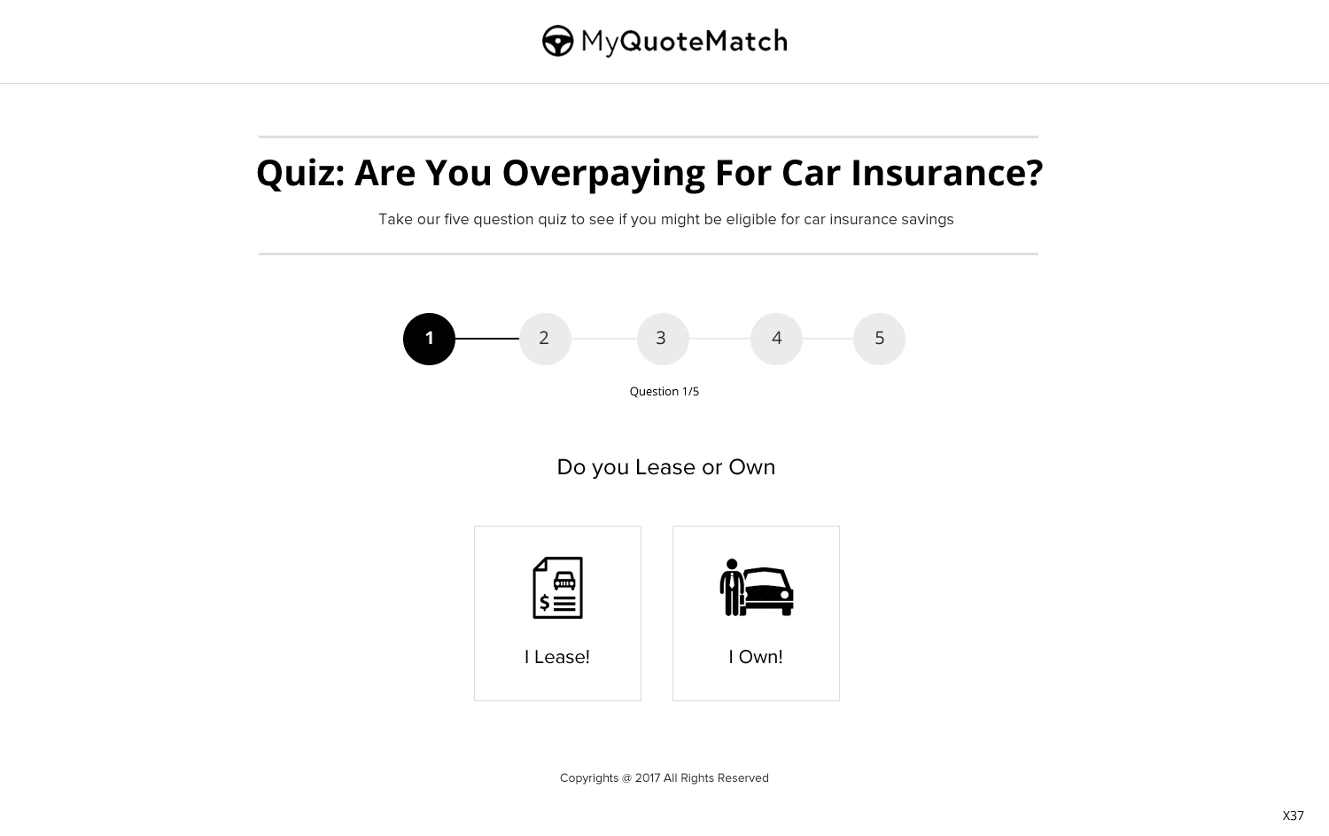 Web Design by pb for this project | Design #15140067