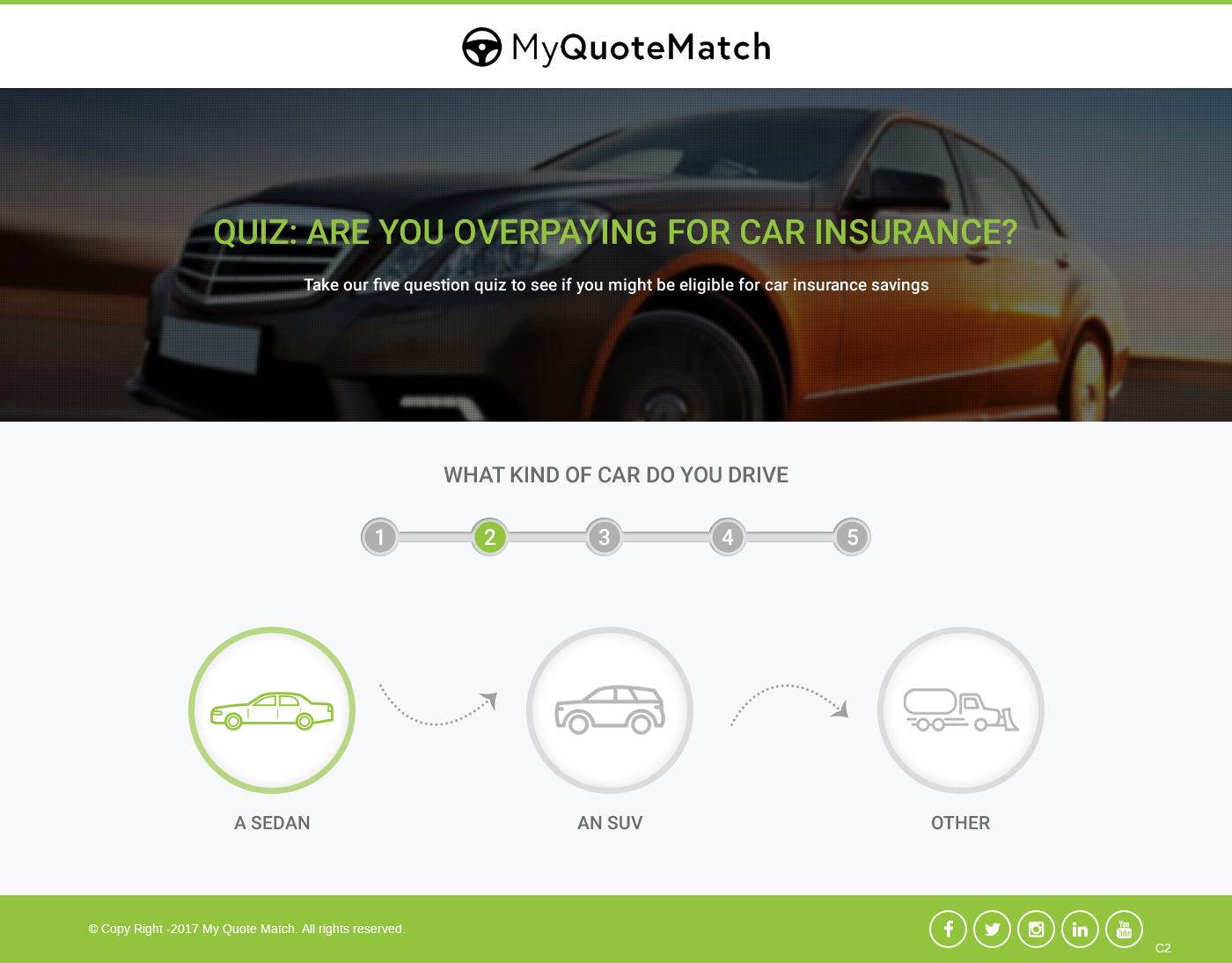 Web Design by pb for this project | Design #15140070