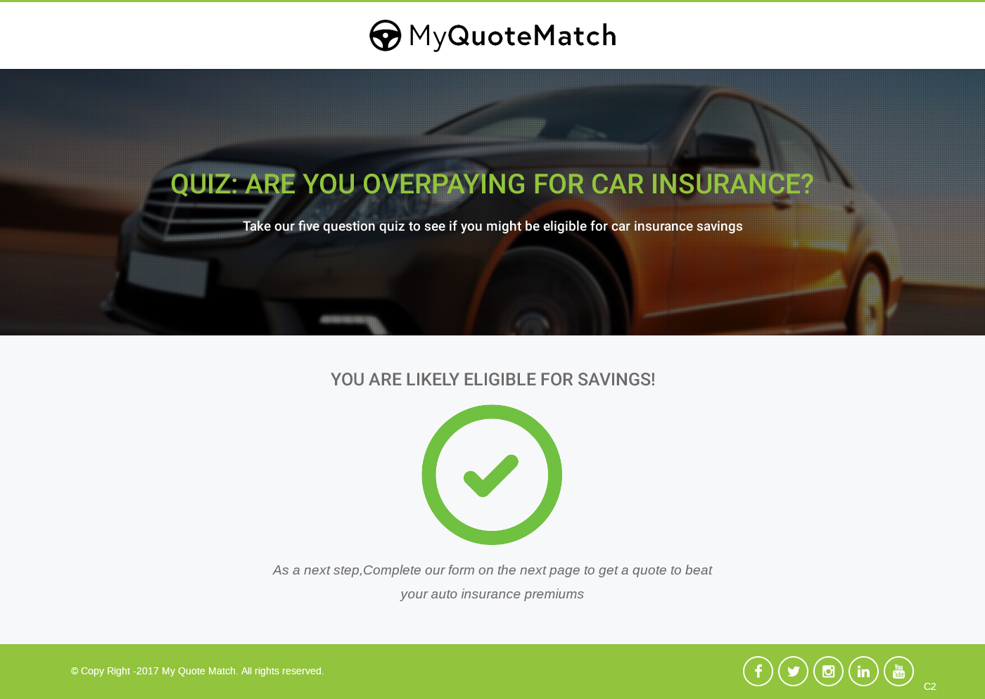 Web Design by pb for this project | Design #15140079