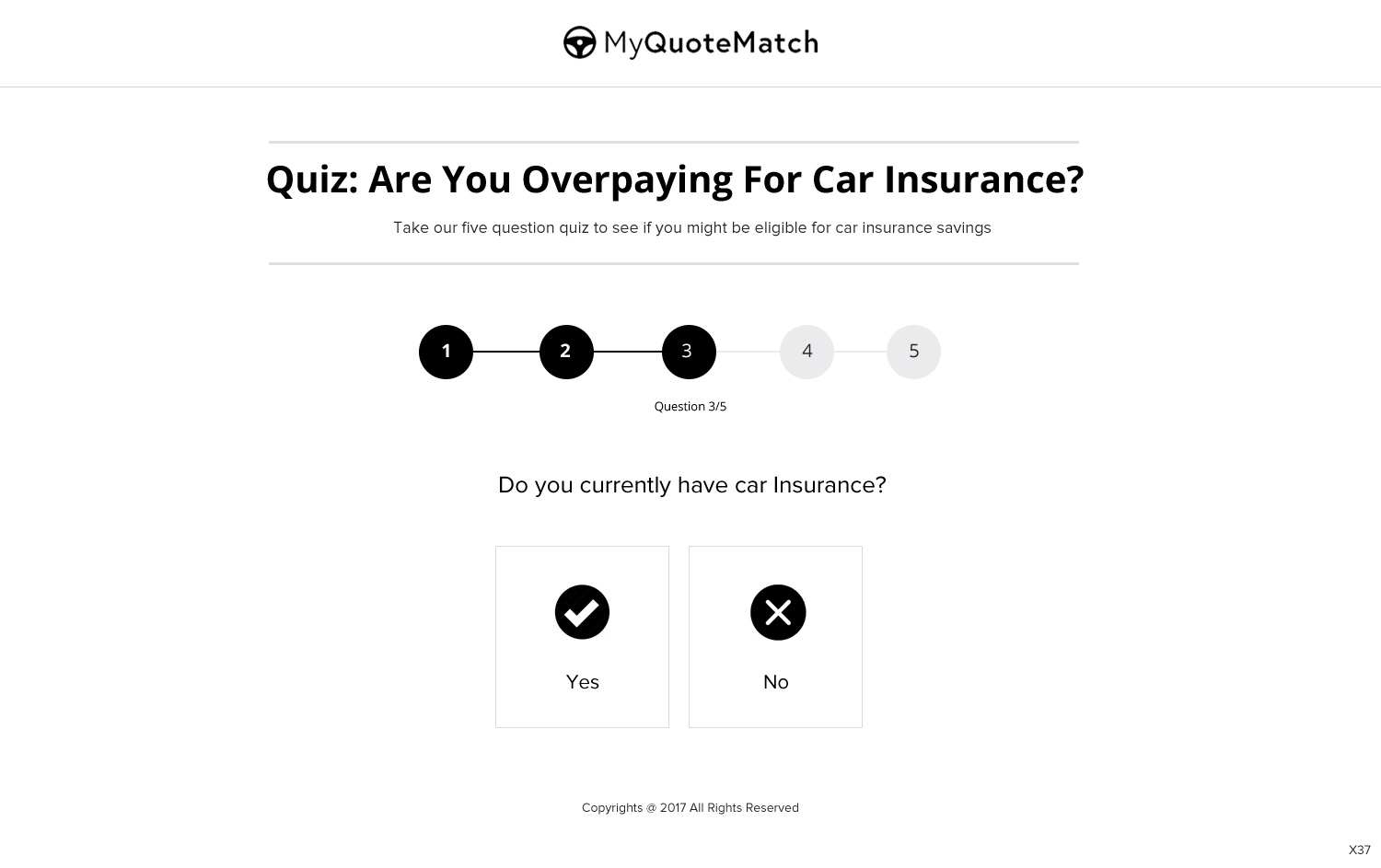 Web Design by pb for this project | Design #15140089