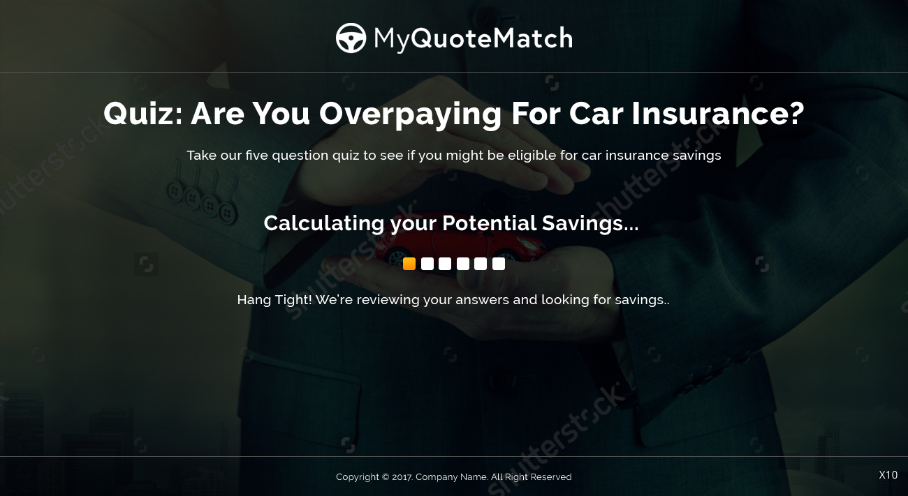 Web Design by pb for this project | Design #15140763