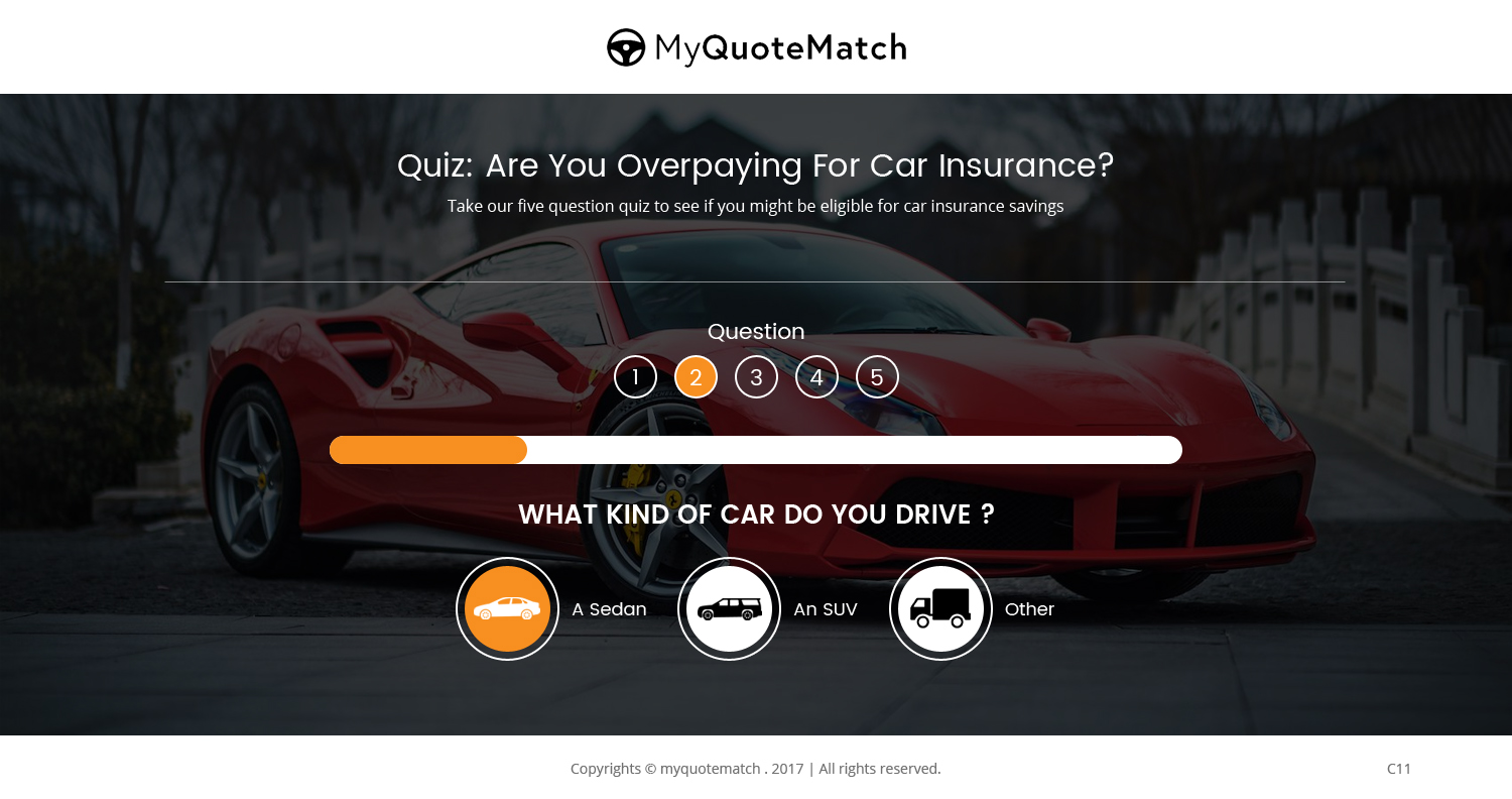 Web Design by pb for this project | Design #15140791