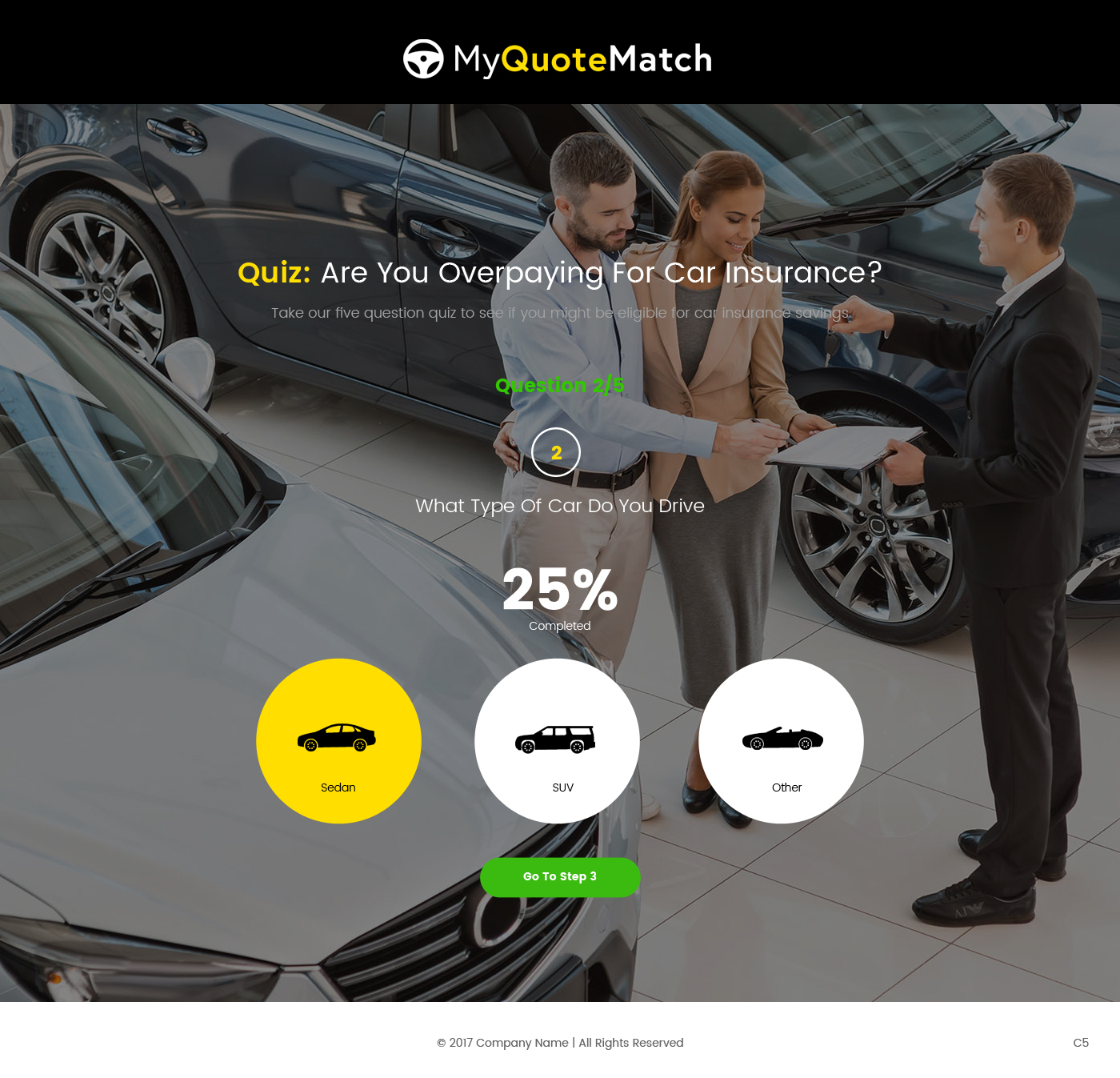 Web Design by pb for this project | Design #15149155