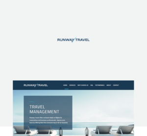 Logo Design by nzvm for Quick Marketing | Design: #15337924