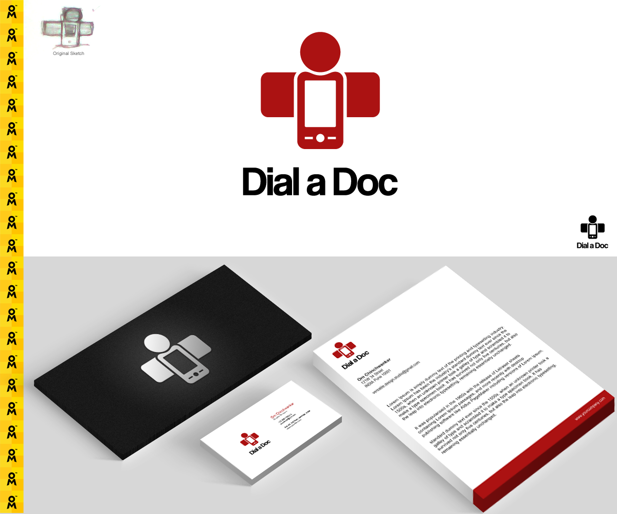 Logo Design by Omee for this project | Design #2565095