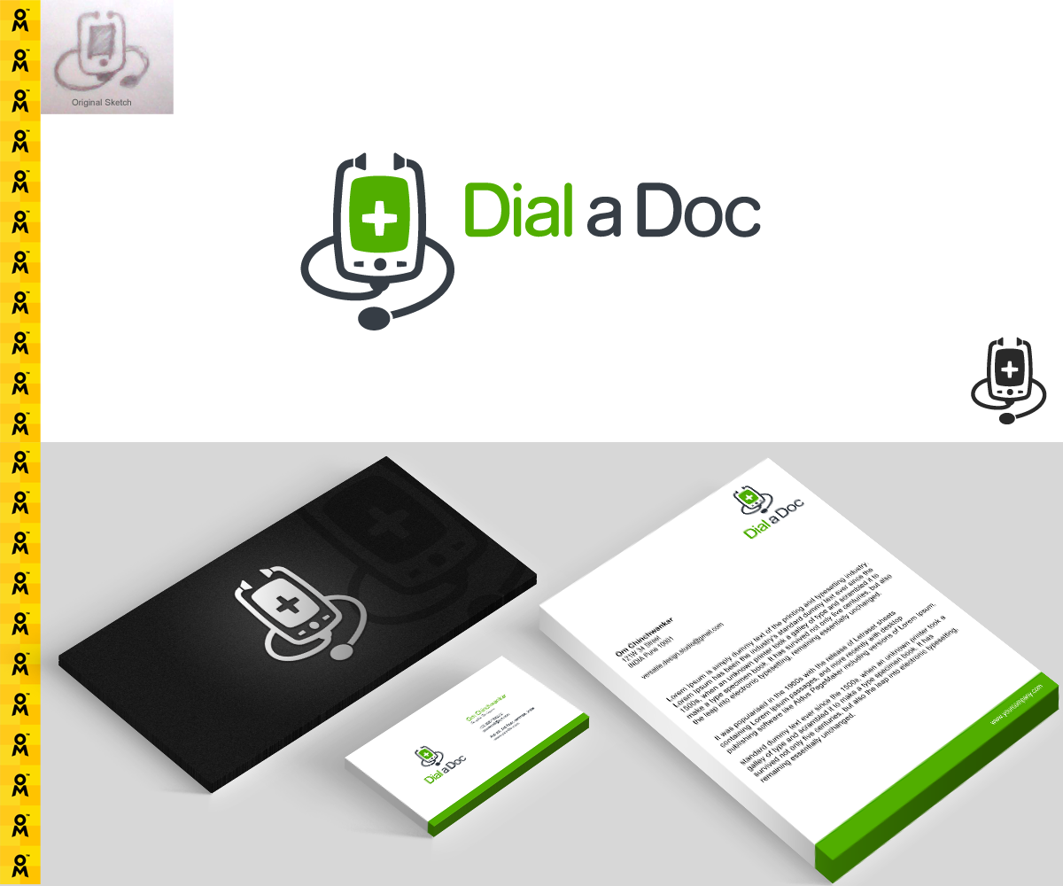 Logo Design by Omee for this project | Design #2565637