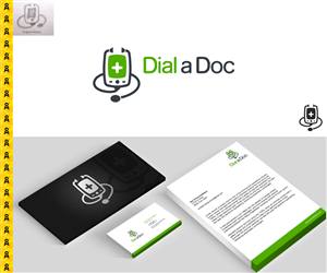 Logo Design by Omee for this project | Design: #2565637