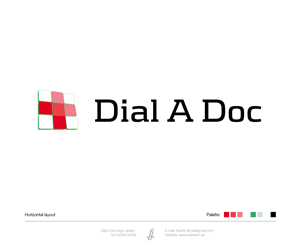 Logo Design by Animism