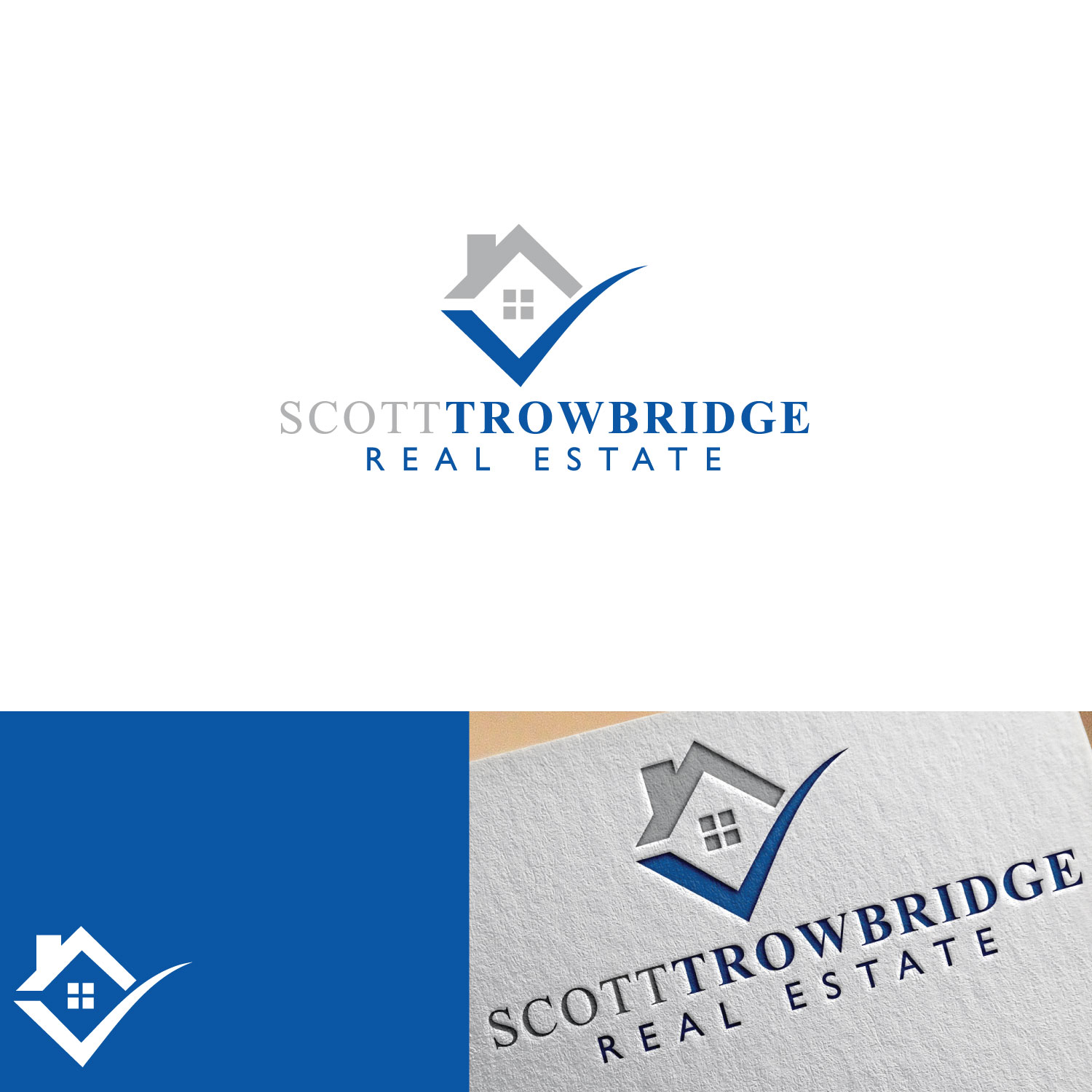 Logo Design by LogoToGoStudio for this project | Design #15122412