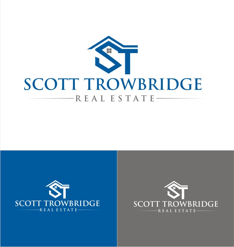 Logo Design by delu 003 for this project | Design #15135261