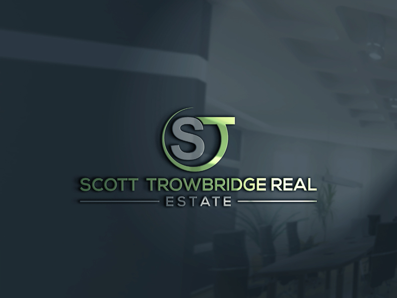 Logo Design by {Backspace} for this project | Design #15136419