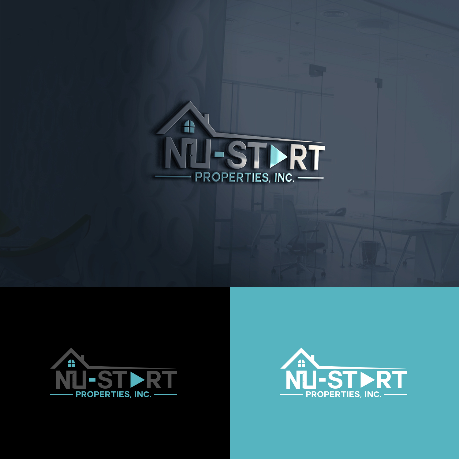 Logo-Design von edrex_disenyo für dieses Projekt | Design: #15125515
