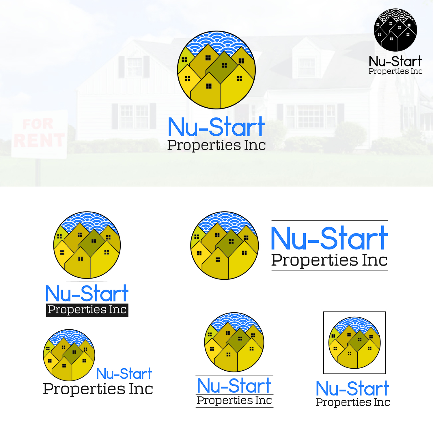 Logo Design by pasindu47 for this project | Design #15134687