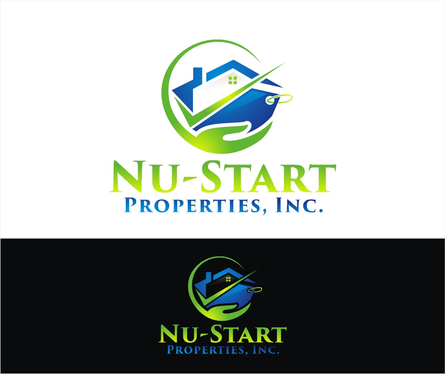 Logo-Design von Soul Light für dieses Projekt | Design #15127026