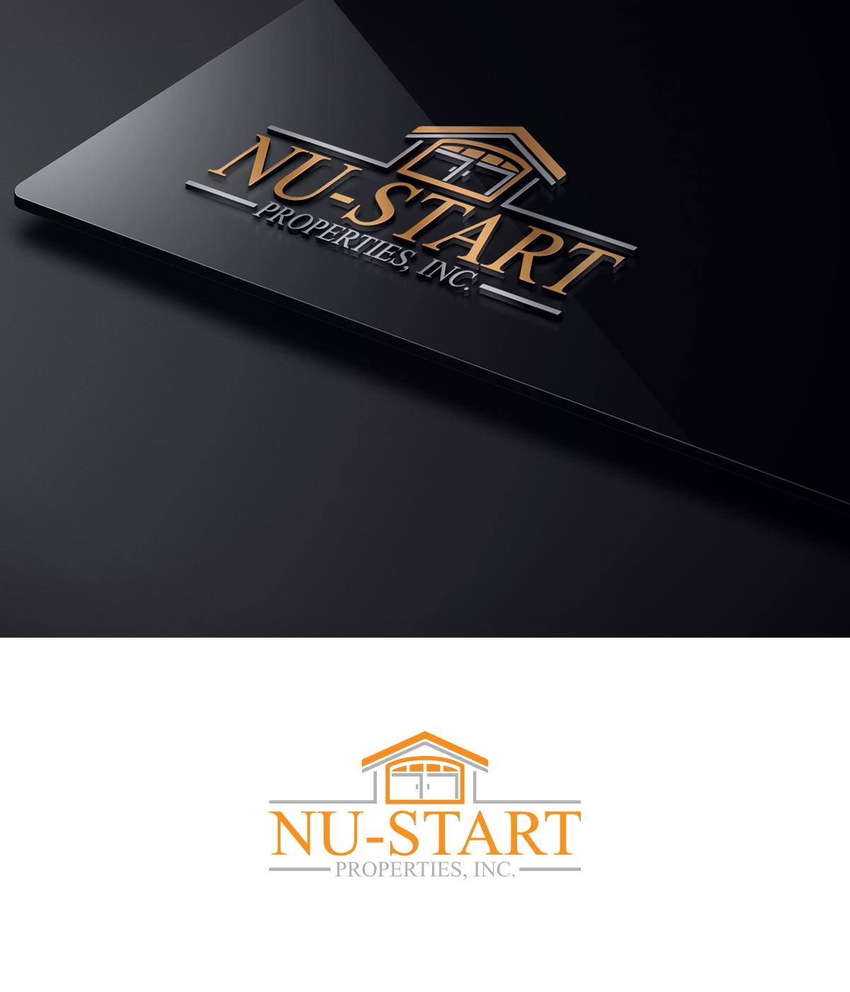 Logo Design by supercreative for this project | Design #15139413