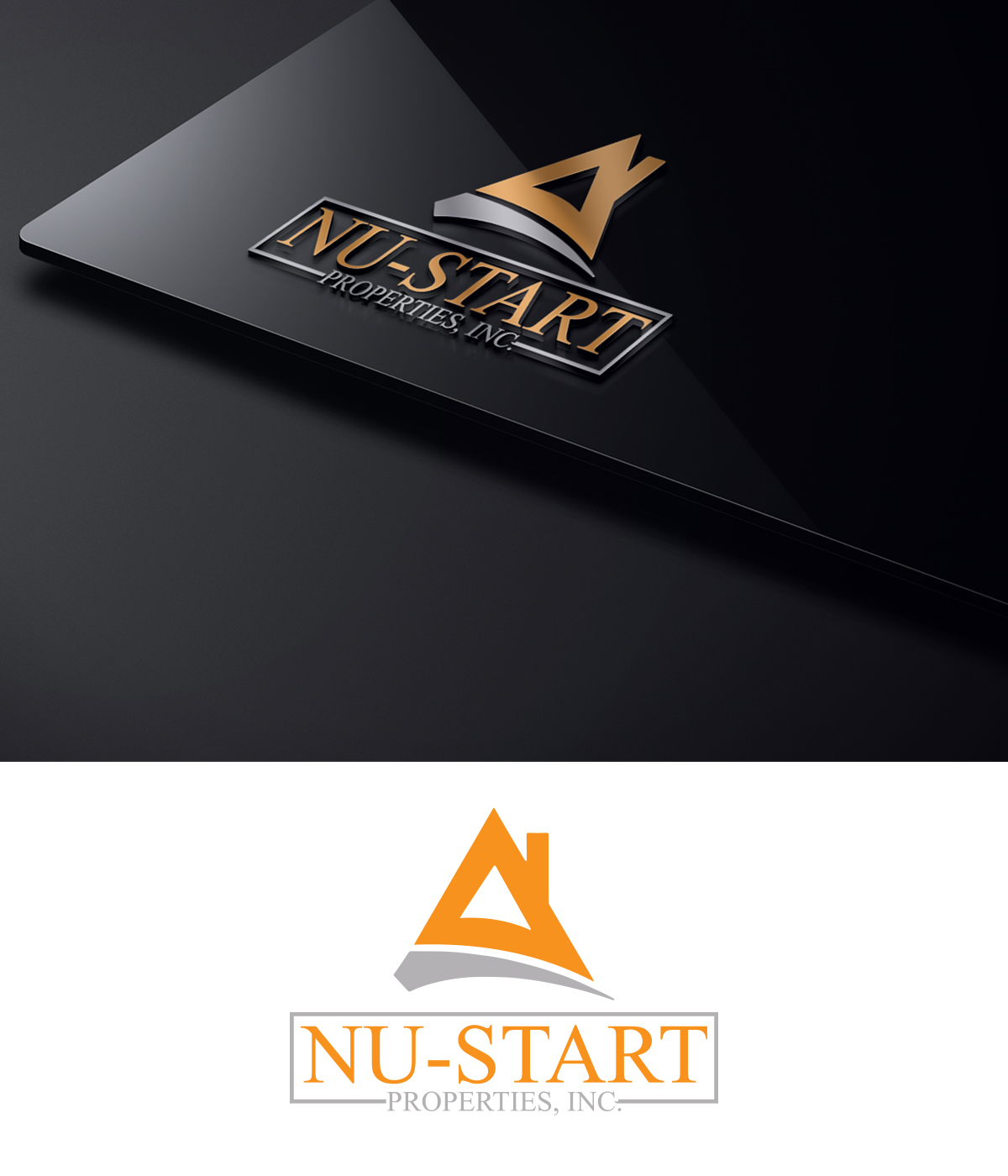 Logo Design by supercreative for this project | Design #15139414