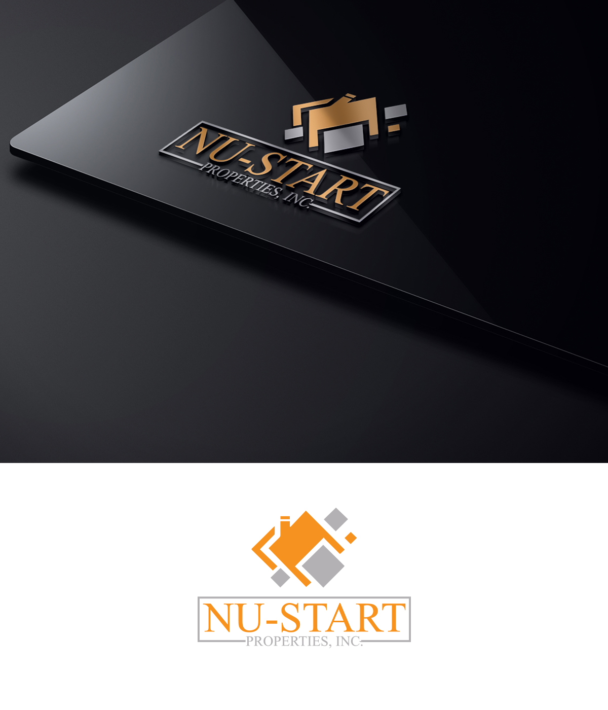 Logo Design by supercreative for this project | Design #15139415
